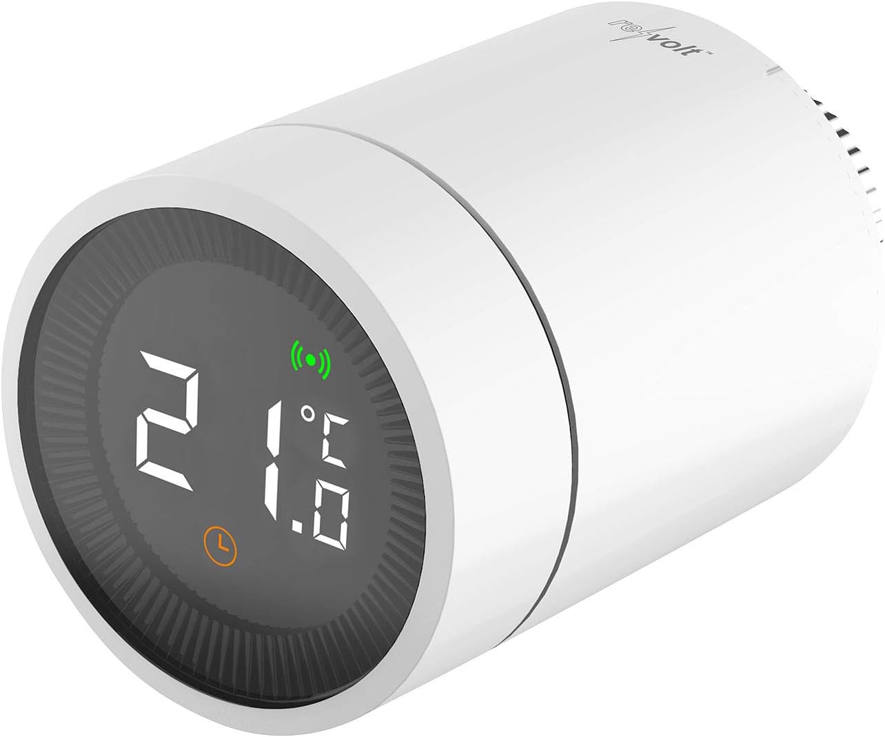 Heizungsthermostat