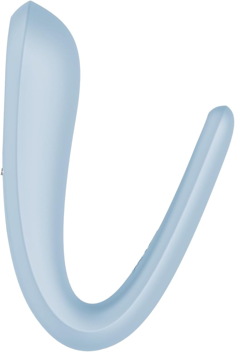 Double Classic mit 10 Vibrationsprogrammen