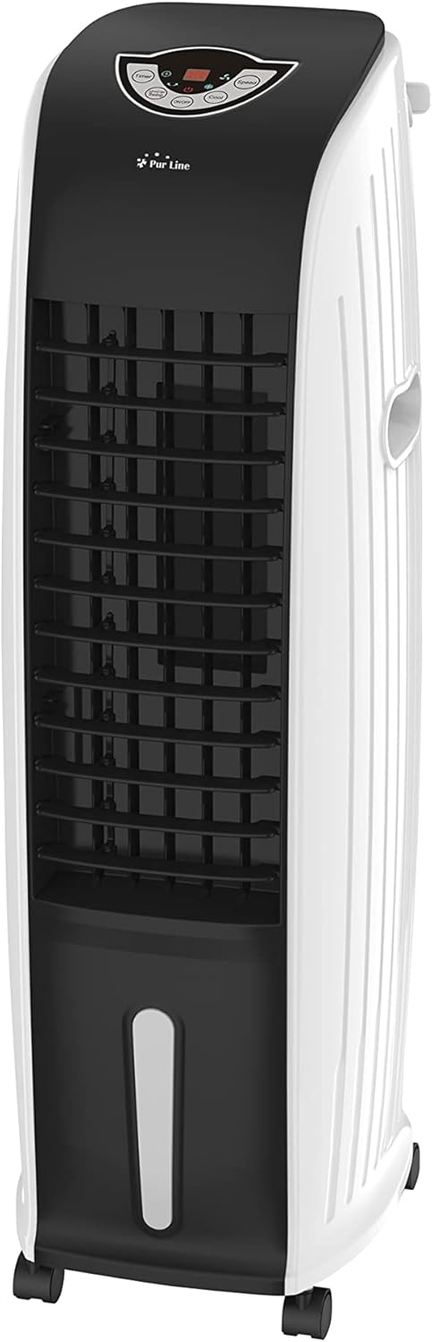 Verdunstungsklimaanlage, 97 Climatizador 8 l