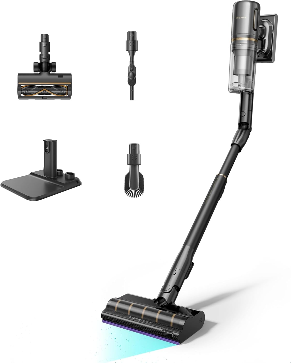 Kabelloser Akkustaubsauger V20 Pro-A, V20 Pro-A