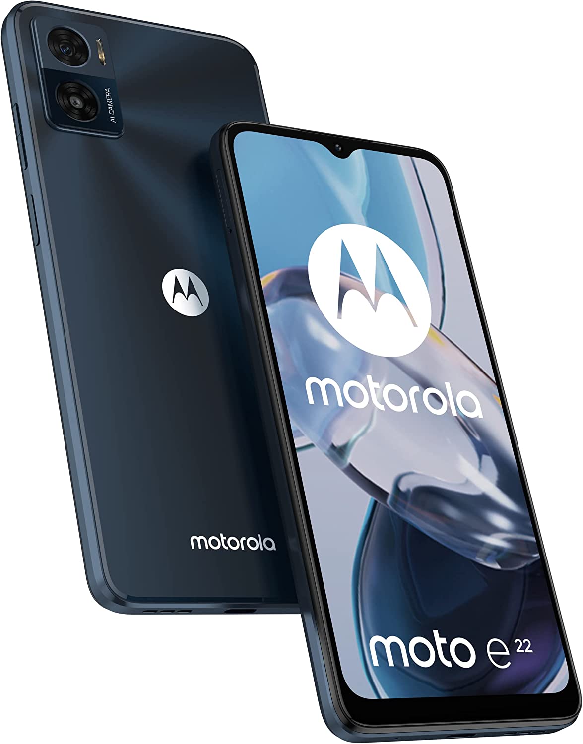 Moto e22 64GB, Handy