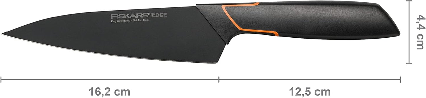 Edge Kochmesser, 15 cm Kochmesser Single