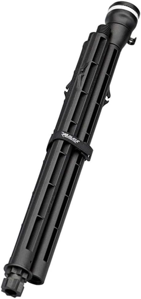 Extenda Pole 1000 Verlängerungsstab, Schwarz