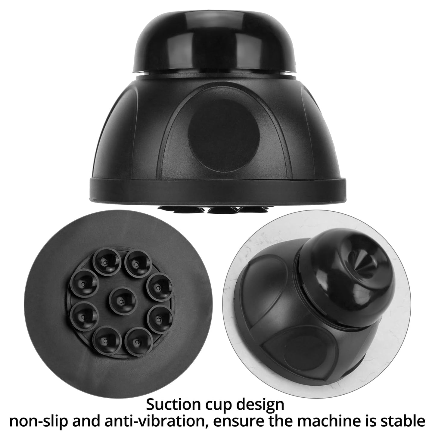 Vortex Mini-Mischermaschine