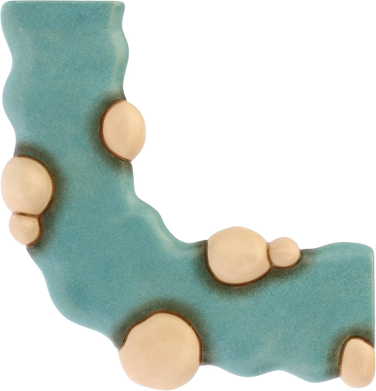 2-teiliges Fluss-Set