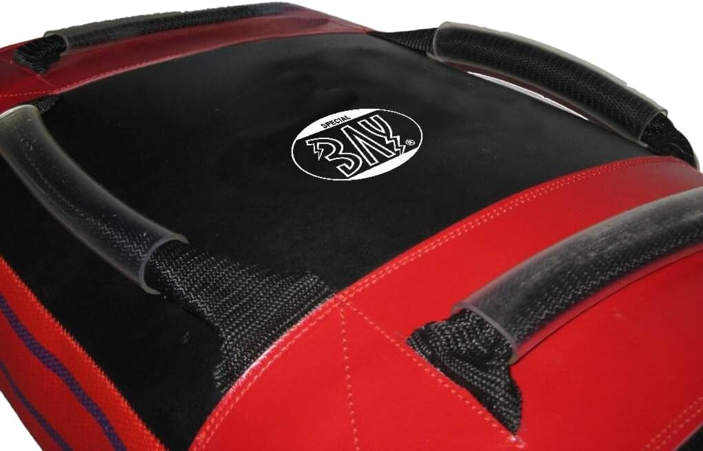 3-in-1 Wand-Schlagpolster Boxsack