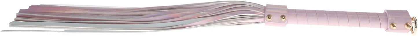 Paris-Kollektion Flogger Whip