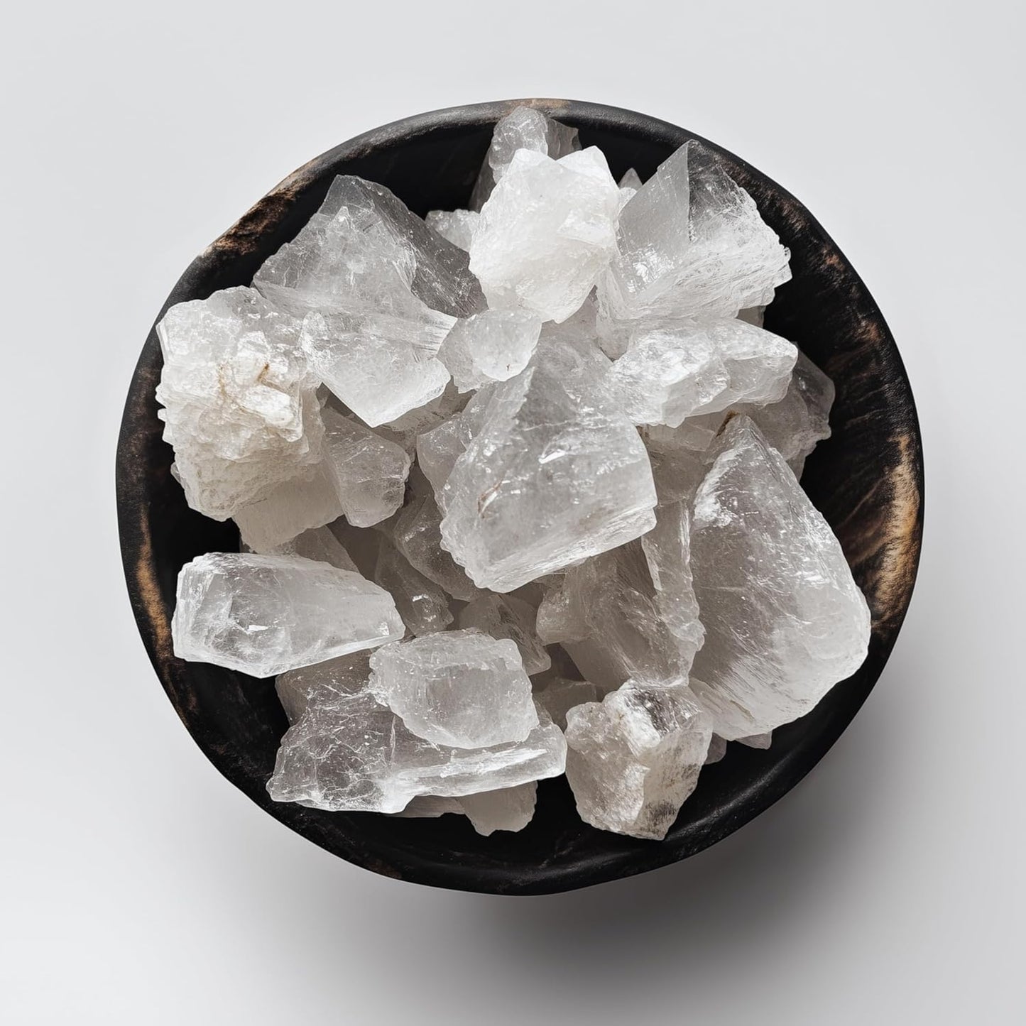 Halit Salzbrocken 4 kg-Set, 2-5 cm Solebrocken, 4 x 1 kg