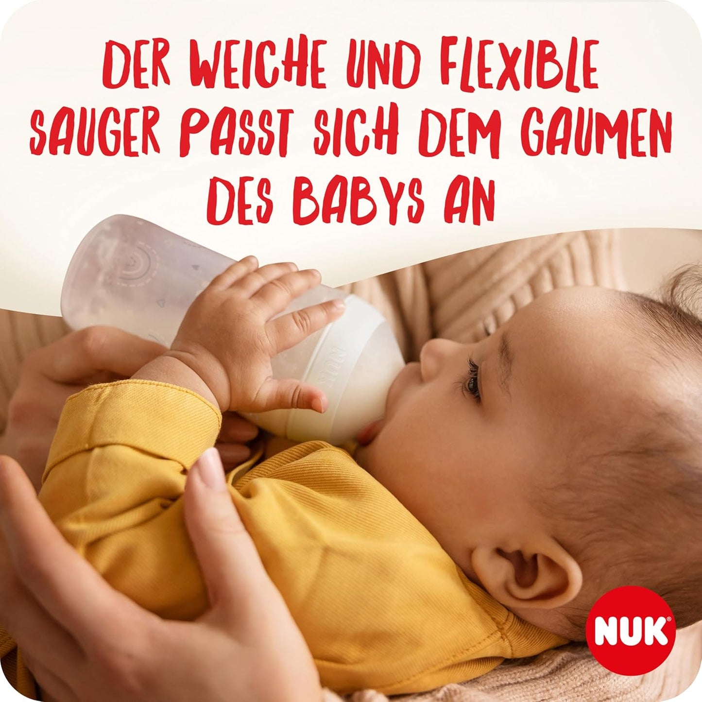 Perfect Start Babyflaschenset, Perfect Match 1 stück (1er Pack)