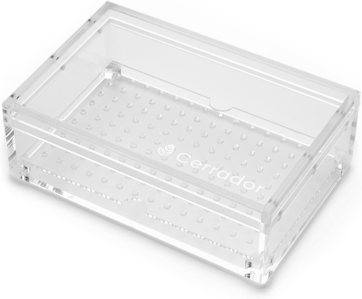 Acrylhumidor