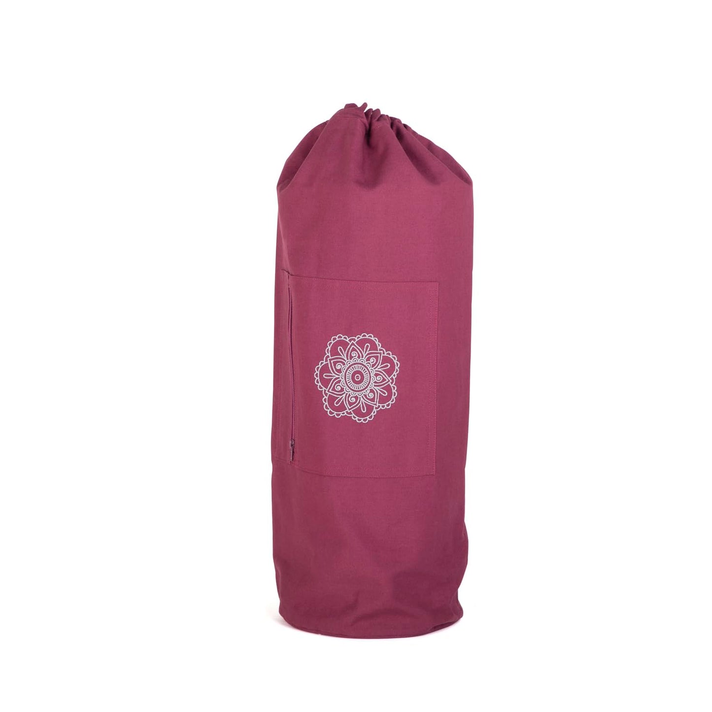 Yogatasche für Yogamatten, Breite 60 cm