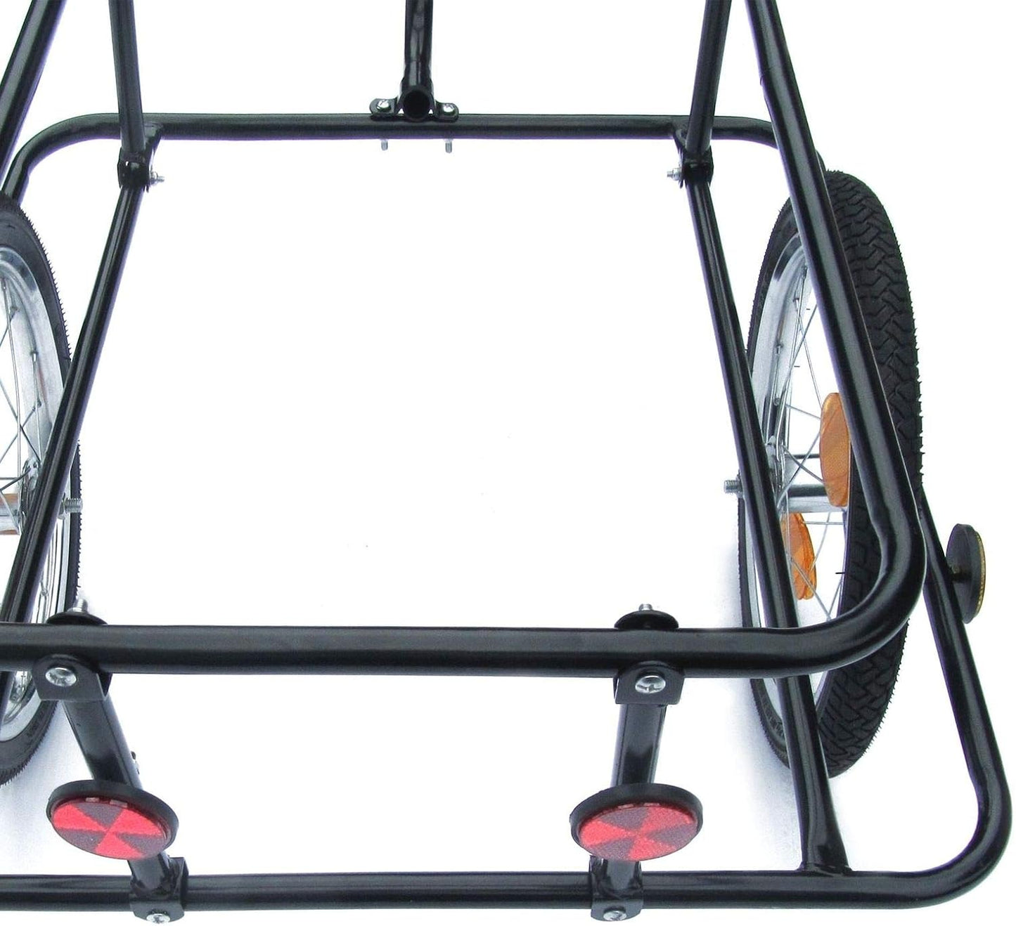 Veloanhänger für Lastentransport