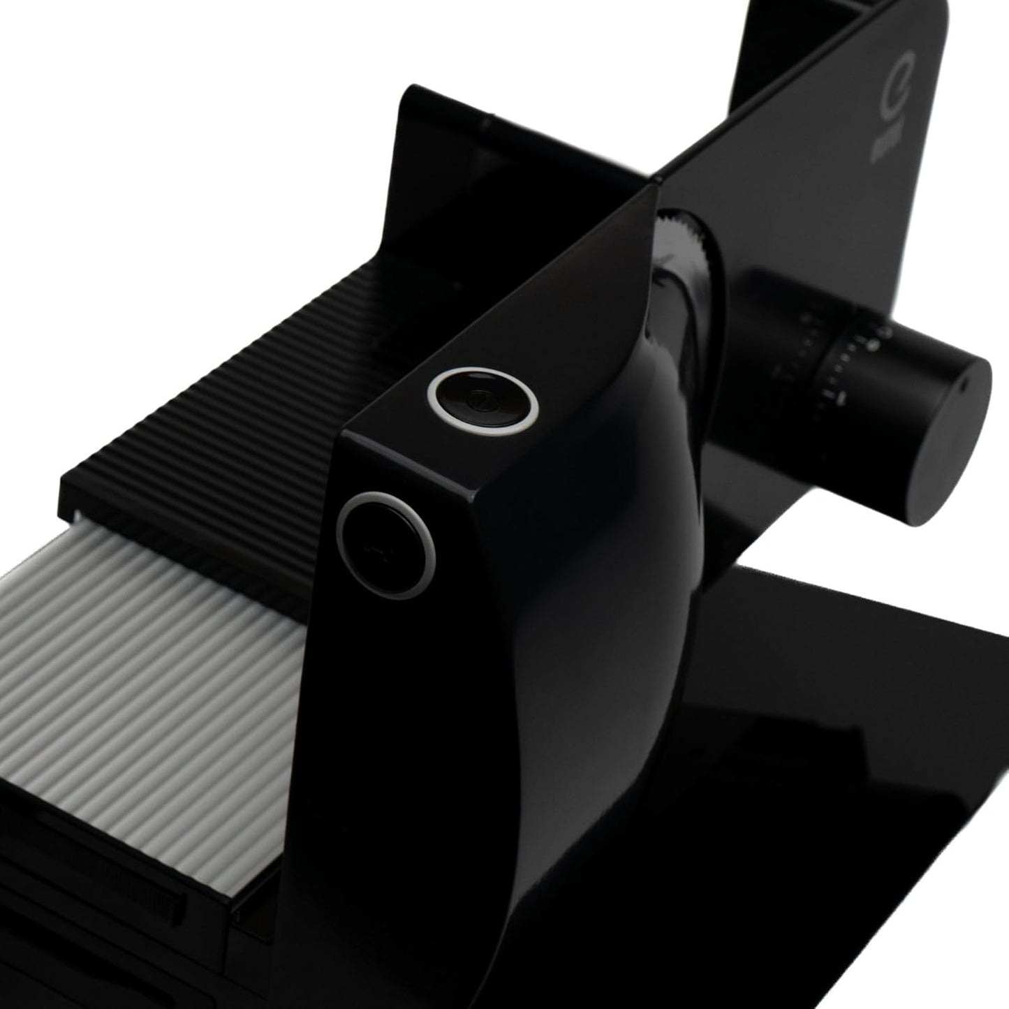 Klappbarer Allesschneider RS92, Black Rs92