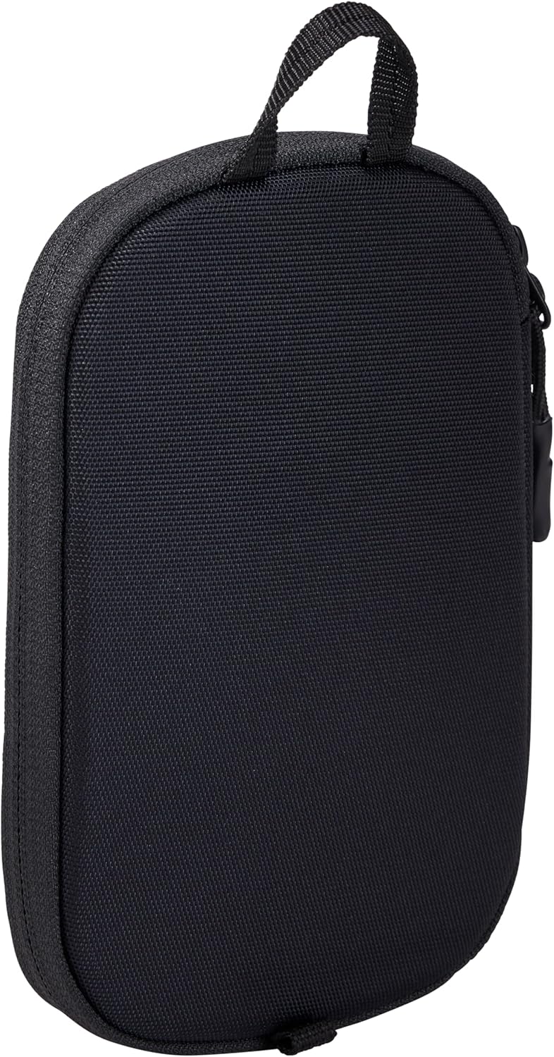 Subterra 2 Powershuttle Elektroniktasche, Schwarz One-Size