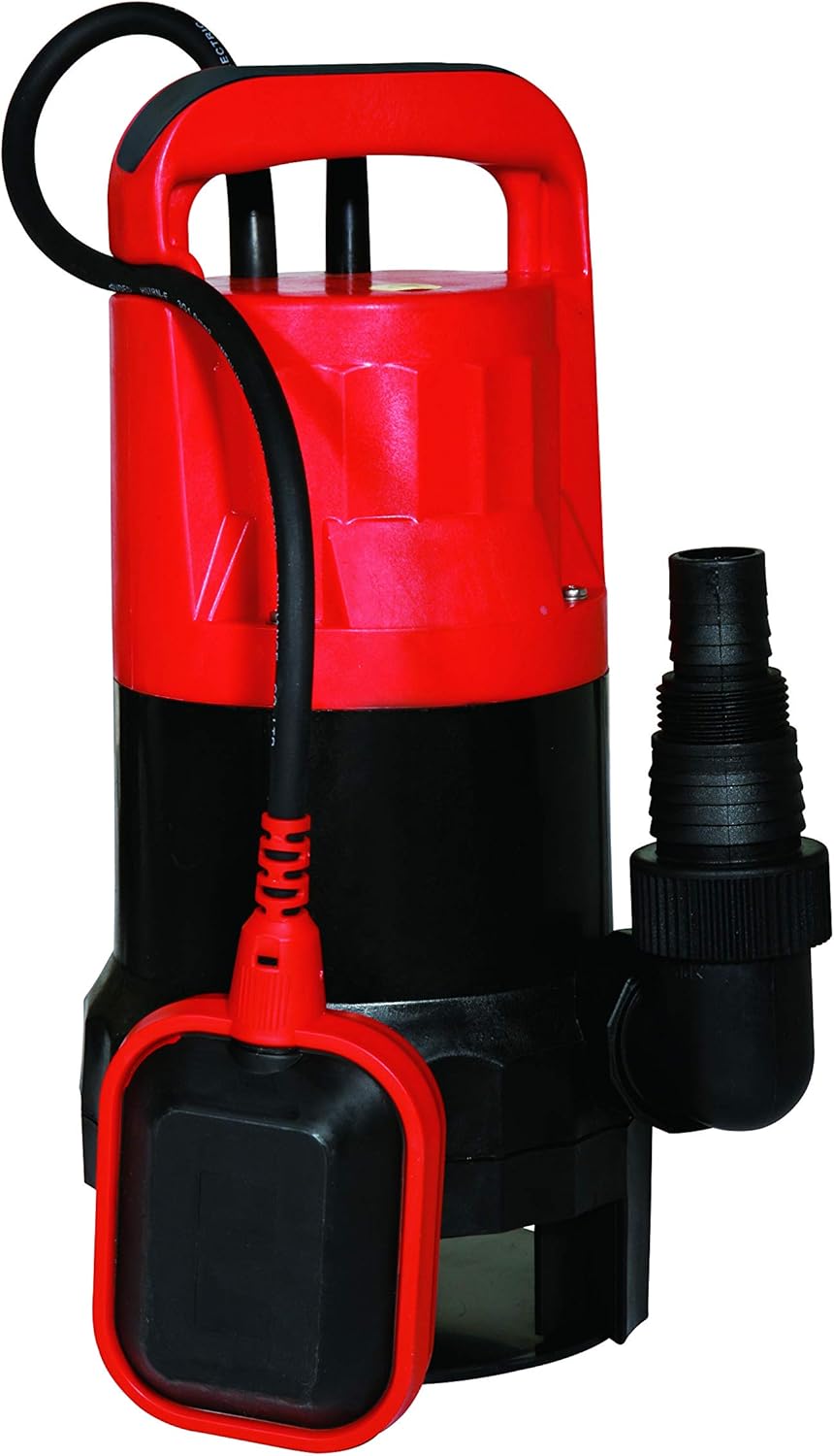 Tauchpumpe Modell 2260 115