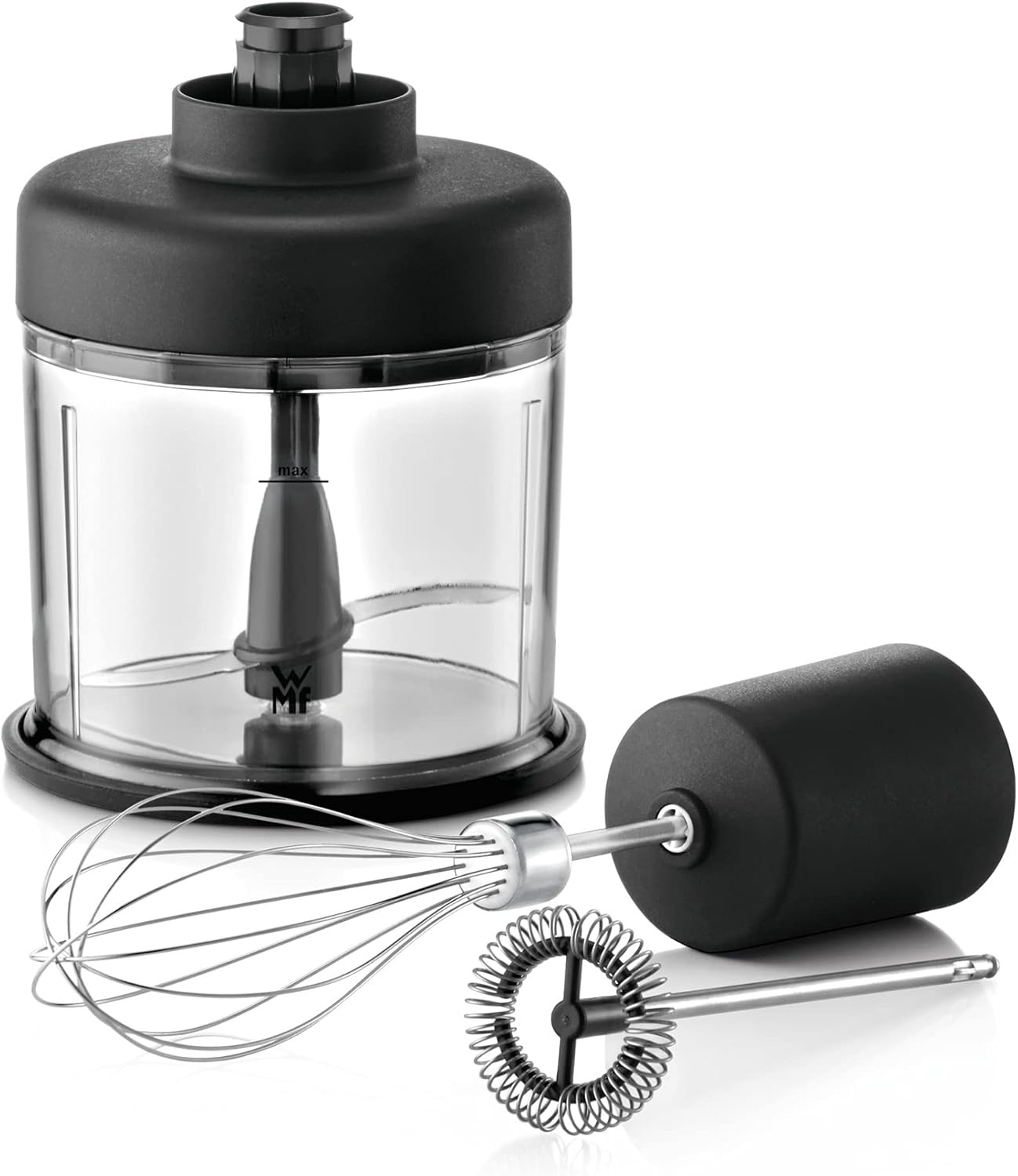 5-teiliges Lineo Stabmixer Set, Set 5-tlg - 700W