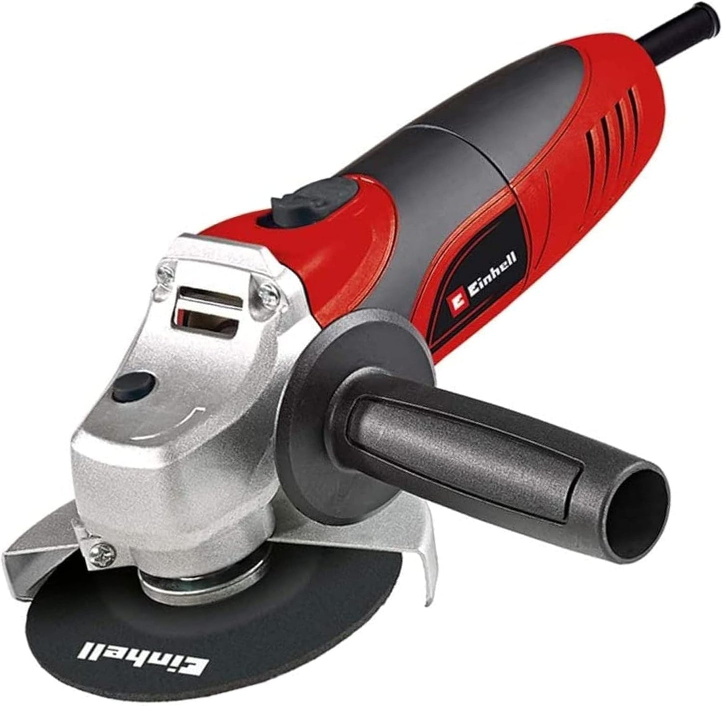 Tc-Ag 125, 125mm / 850 W