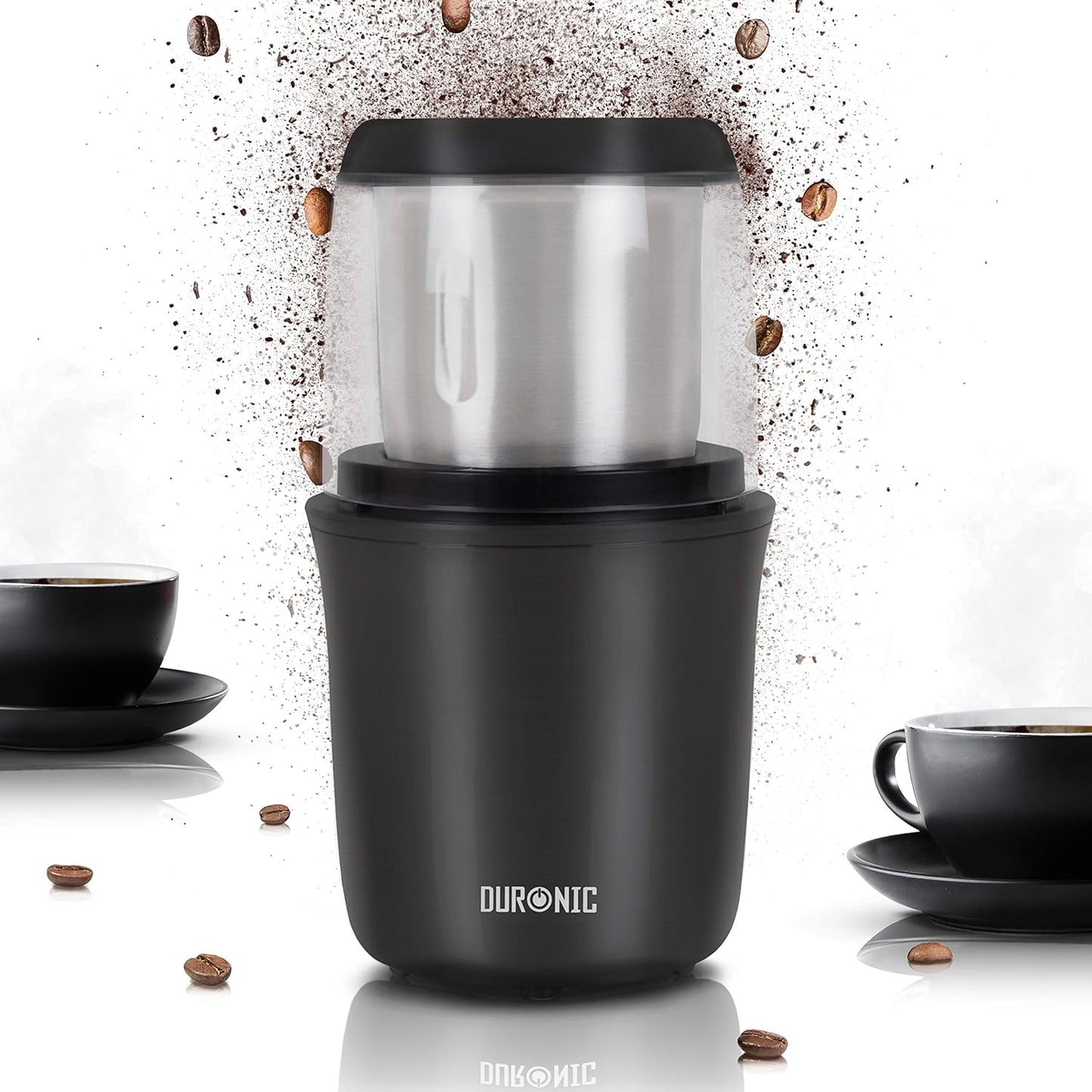 Elektrische Kaffeemühle CG250, Cg250