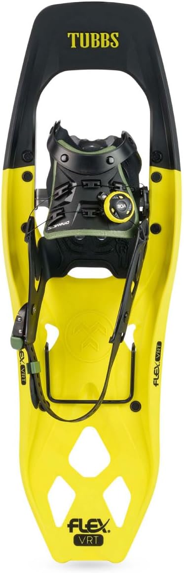 Flex VRT25 Schneeschuhe, gelb 25