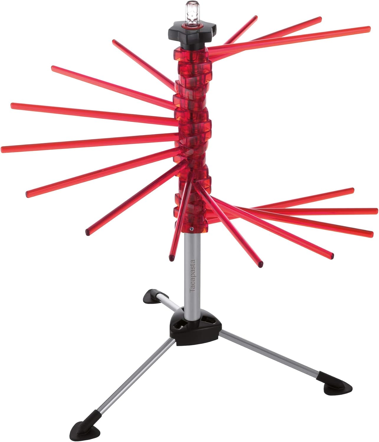 Tacapasta Nudeltrockner, Nudeltrockner Rot