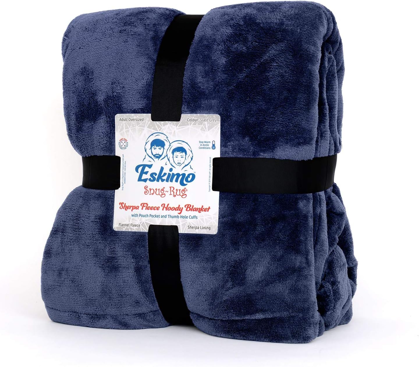 Eskimo Decke
