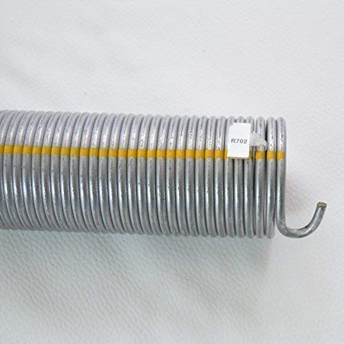 Torsionsfeder für Garagentor R702/R21