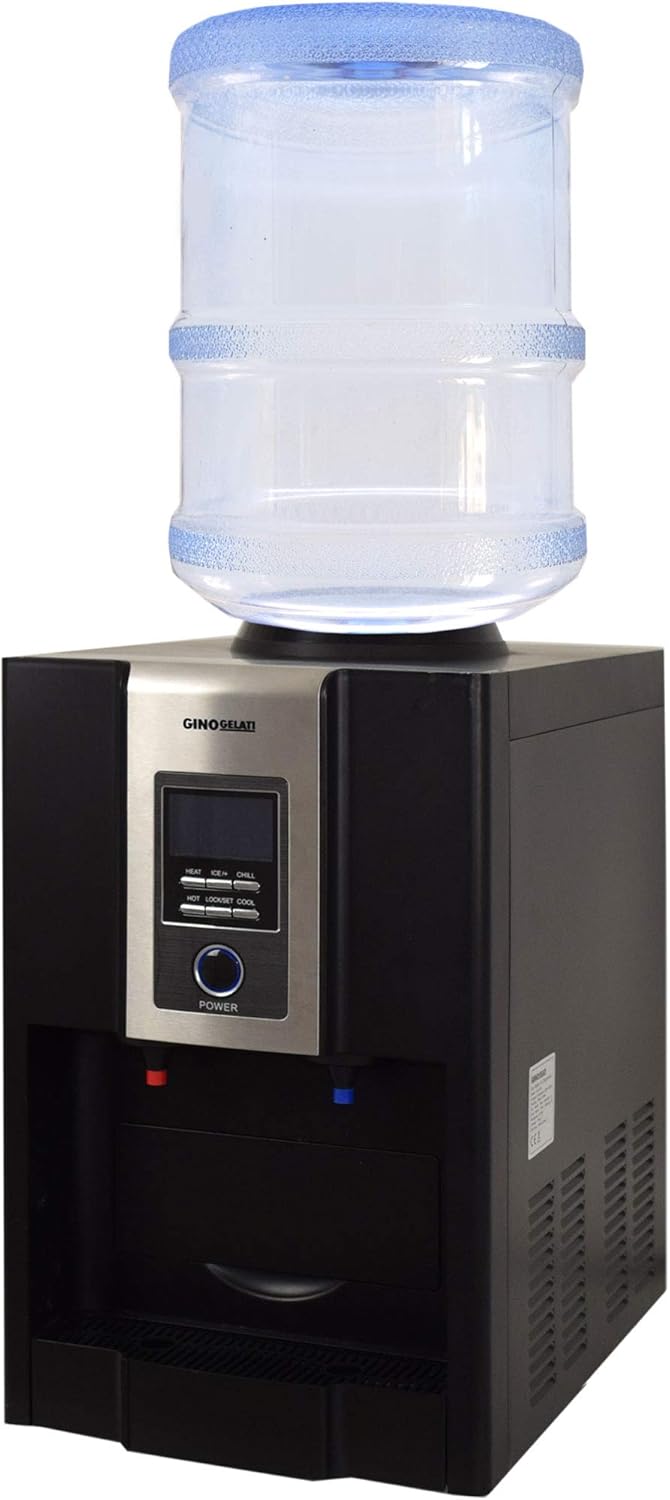 GG-500W Eiswürfelbereiter