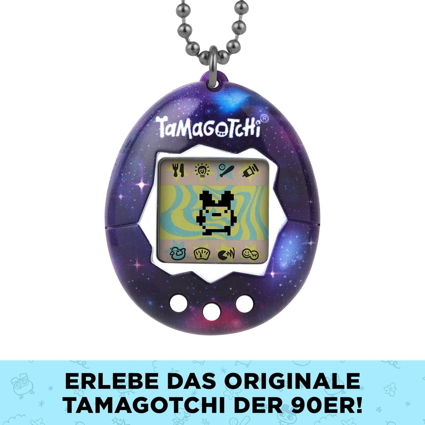 Tamagotchi - Galaxy, Galaxy