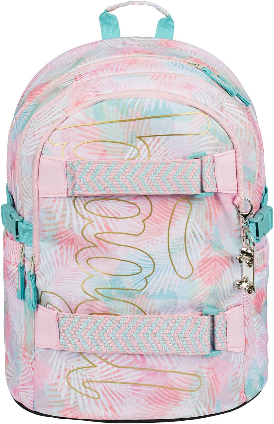 Schulrucksack-Set 3-teilig ab 3. Klasse, Sunset