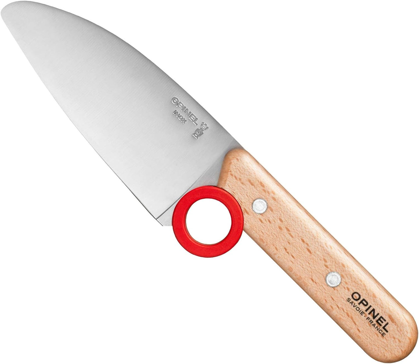 Le Petit Chef, Grau