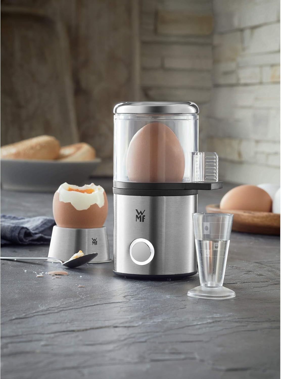 Küchenminis 1-Ei-Eierkocher MyEgg