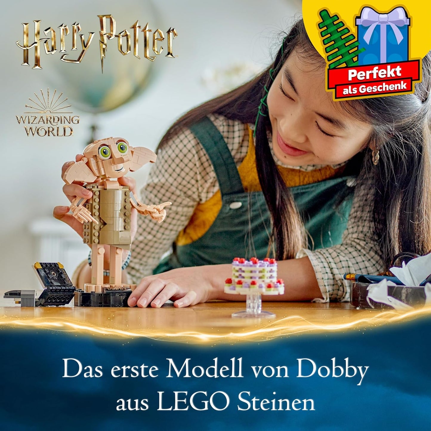 Dobby der Hauself, Single