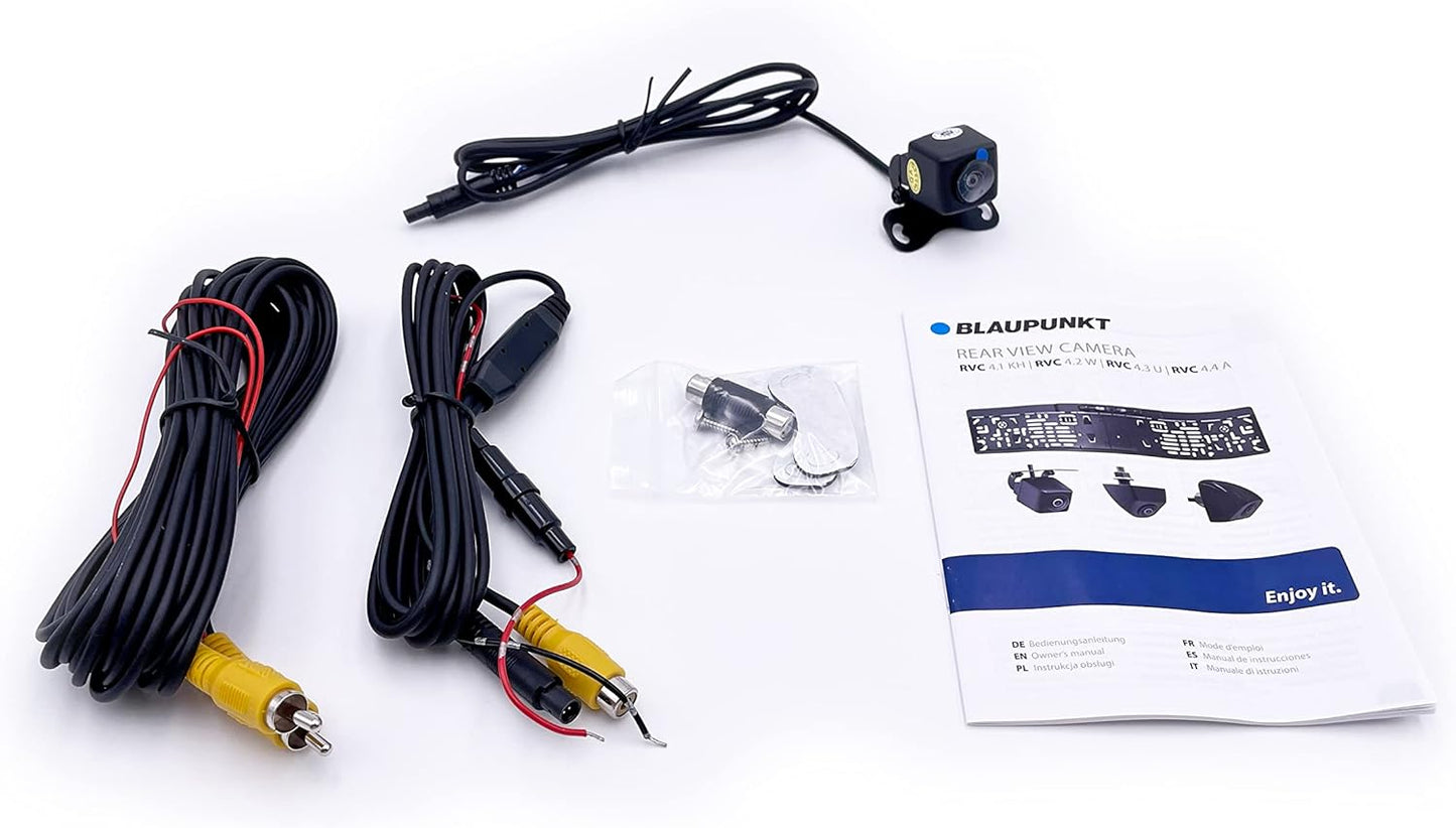 RVC 4.2W