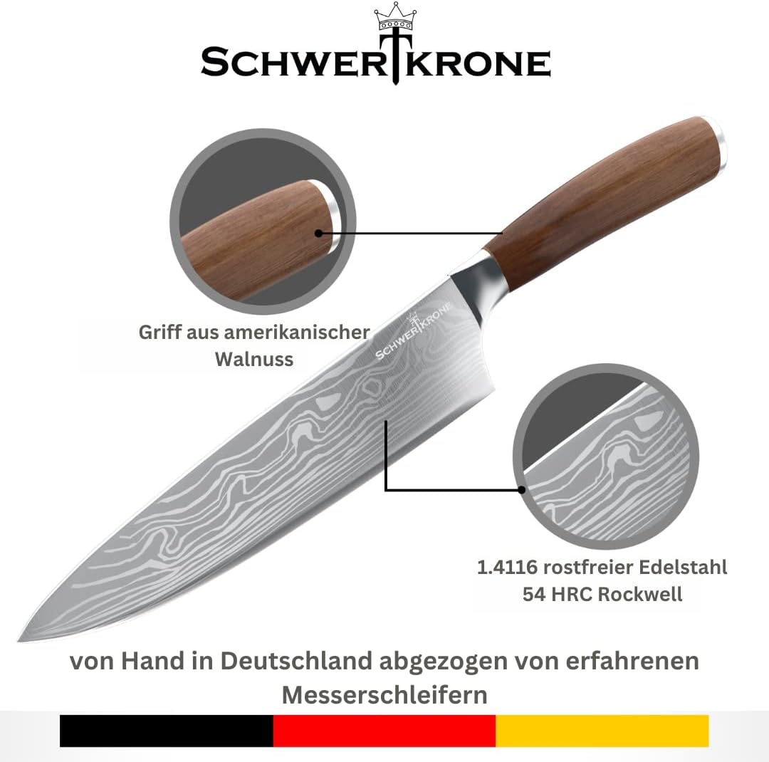 Chefmesser
