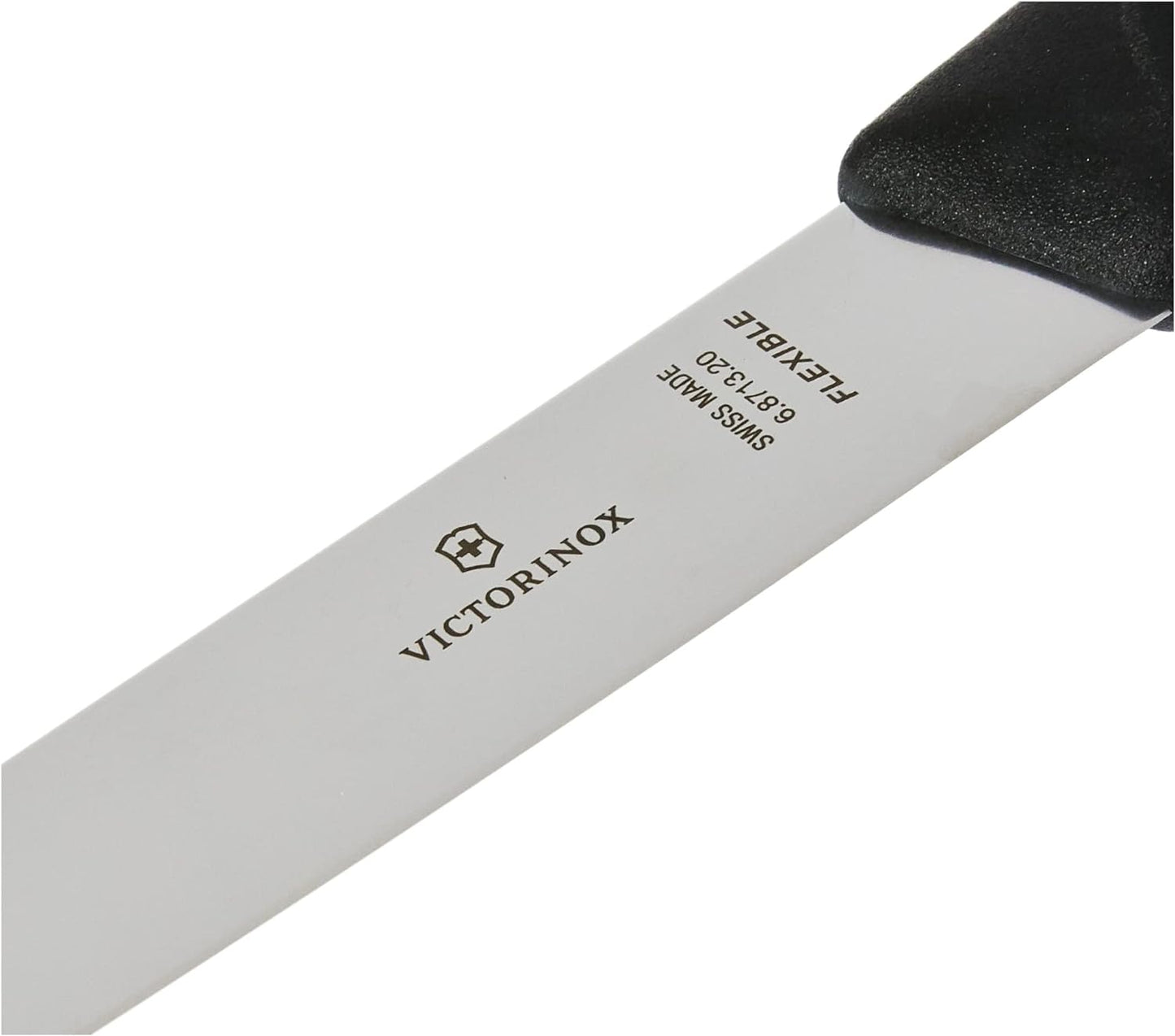 Filetiermesser Swiss Classic, Blister-Verpackung, Klingenlänge 20 cm