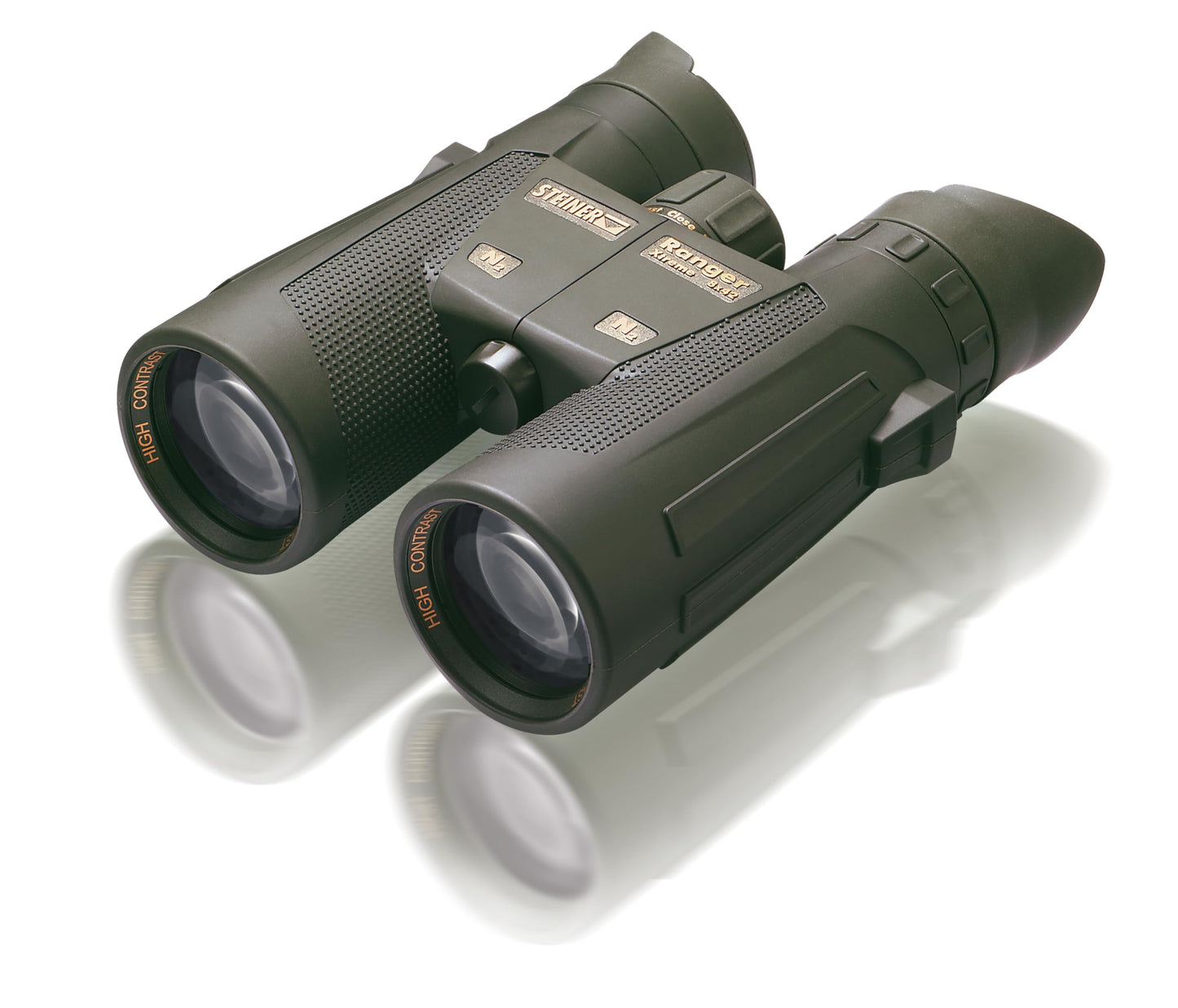 Jagdfernglas Ranger Xtreme 8x42, 8x42 Single