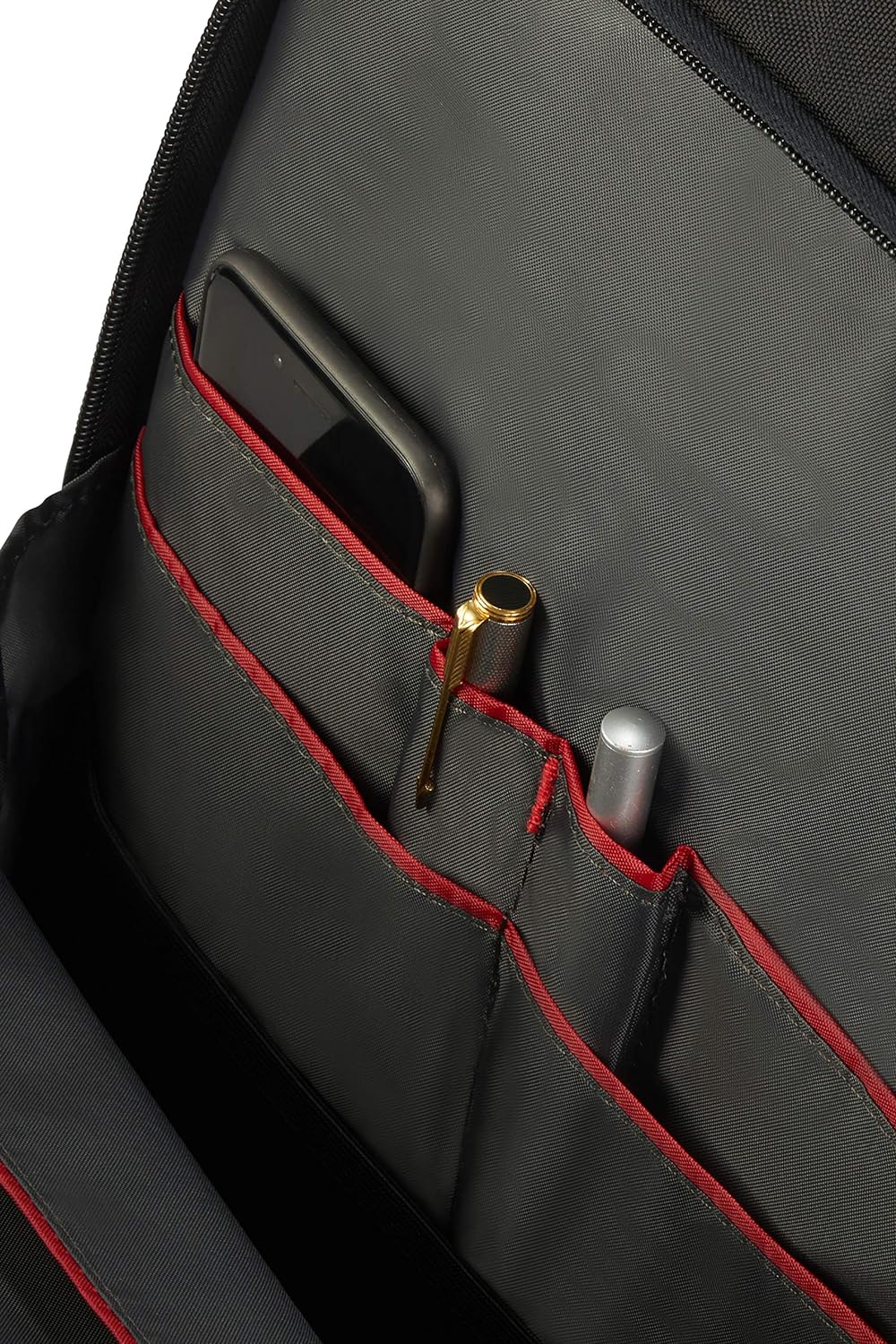 Guardit 2.0 - Laptoprucksack, Schwarz Guardit 2.0 15.6"