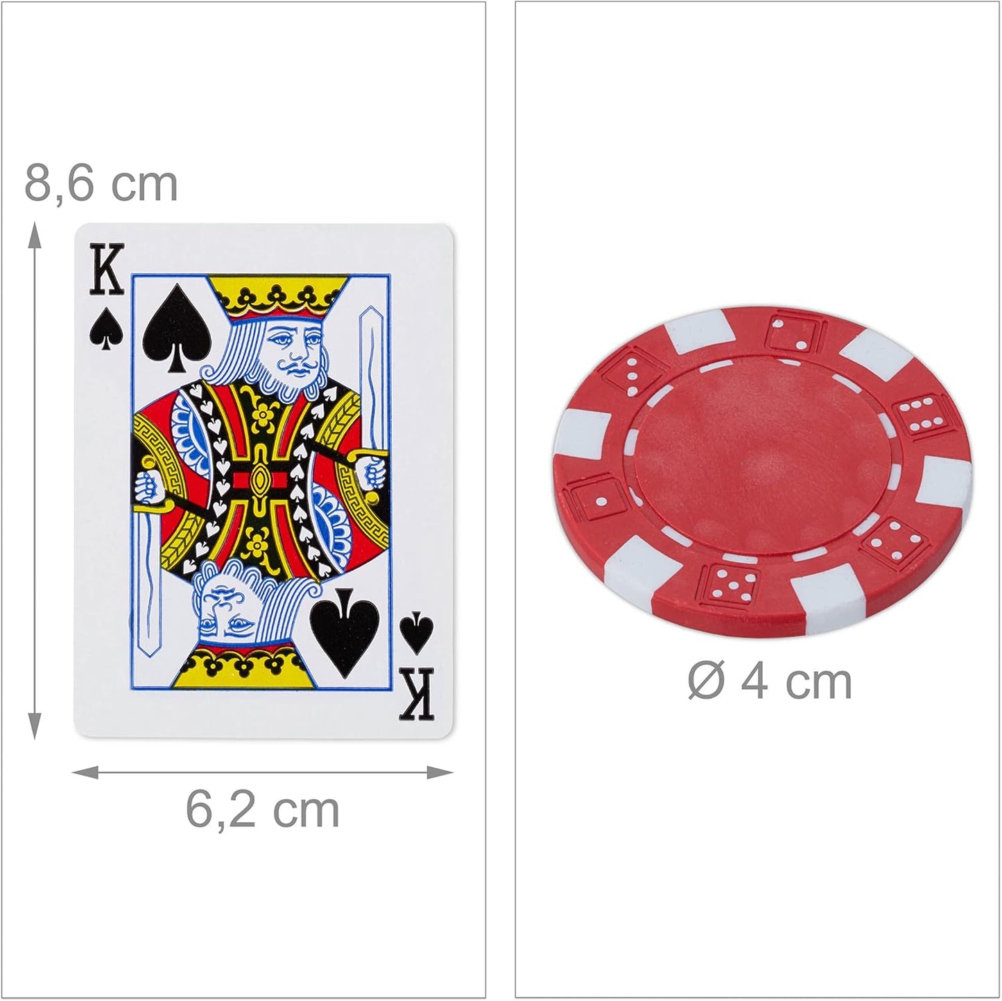 Pokerkoffer