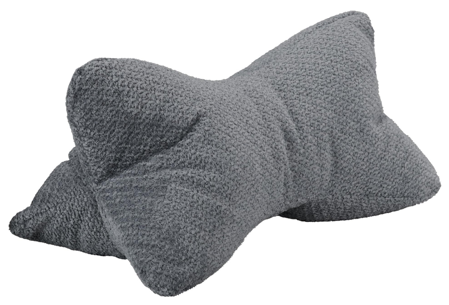 Knochenkissen Vinci, Vinci Grau