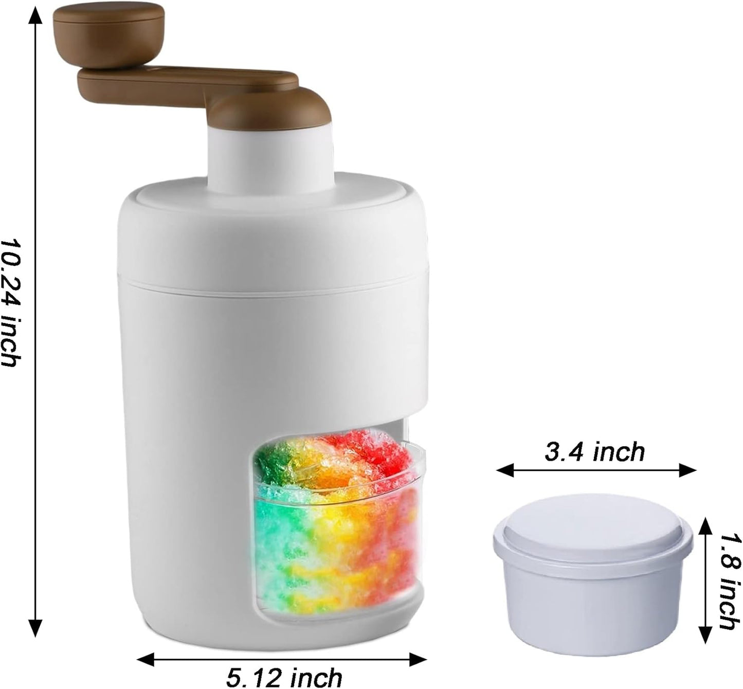 Slushie-Maschine