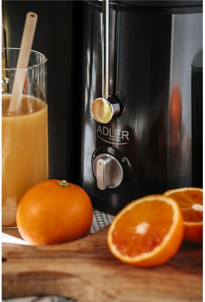 ‎AD 4132 Entsafter
