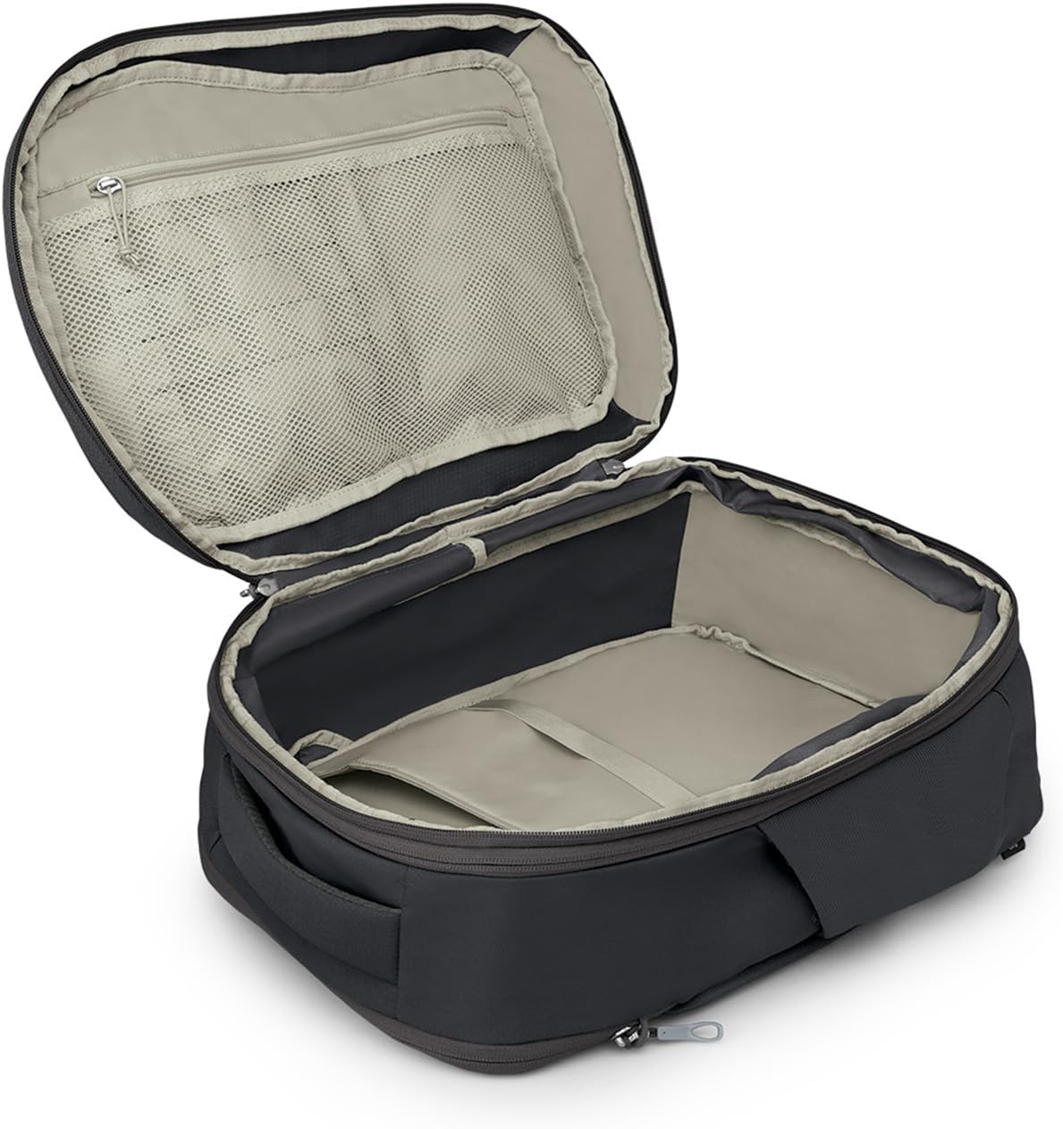 Erweiterbarer Rucksack - Daylite Expdbl Travel