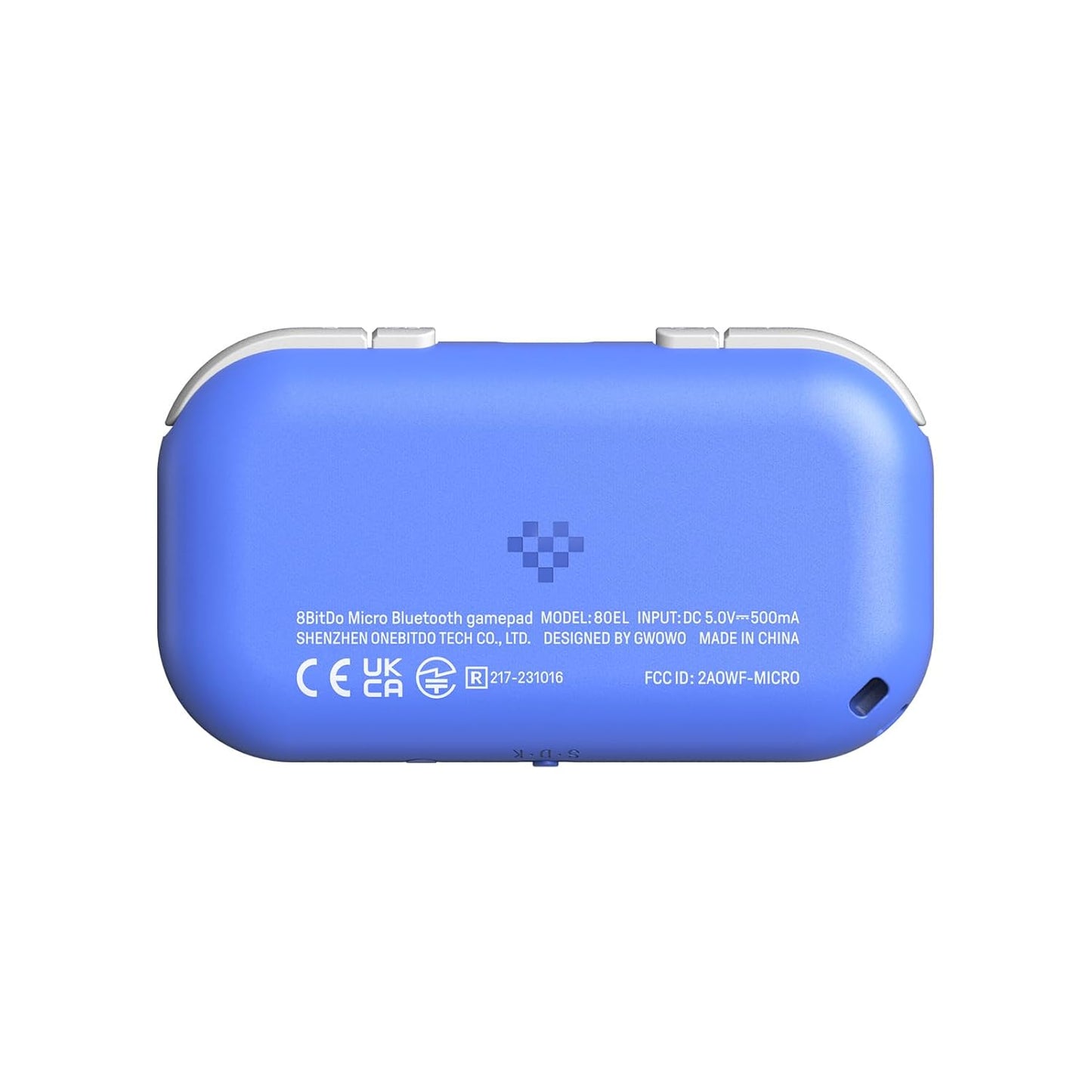 Micro - Bluetooth Gamepad