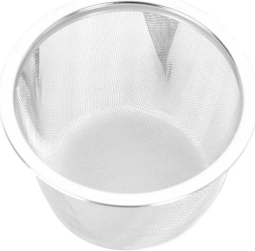 Teeservice aus Gusseisen, 0,8 L Creme