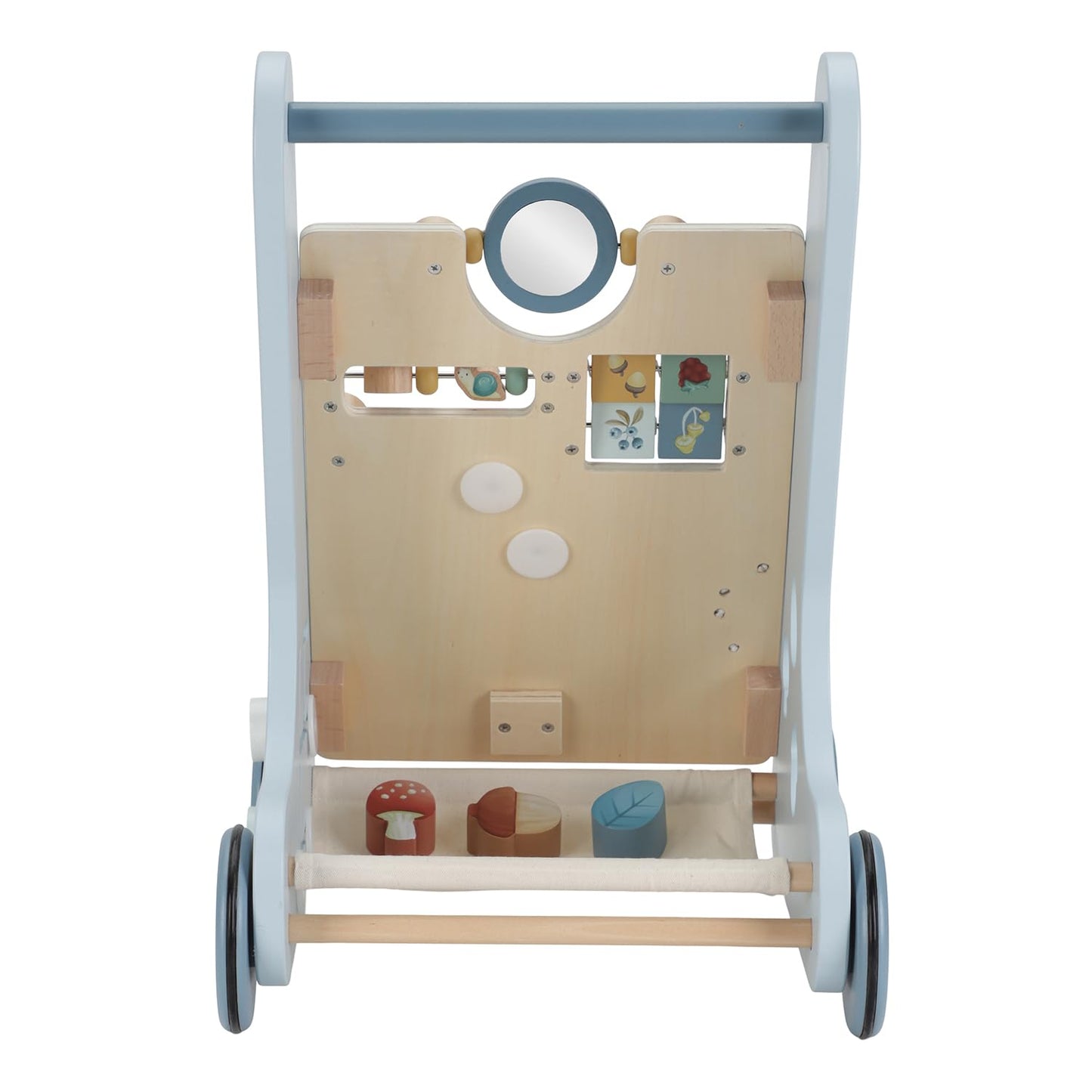 Activity Laufwagen - Forest Friends Modell 7232