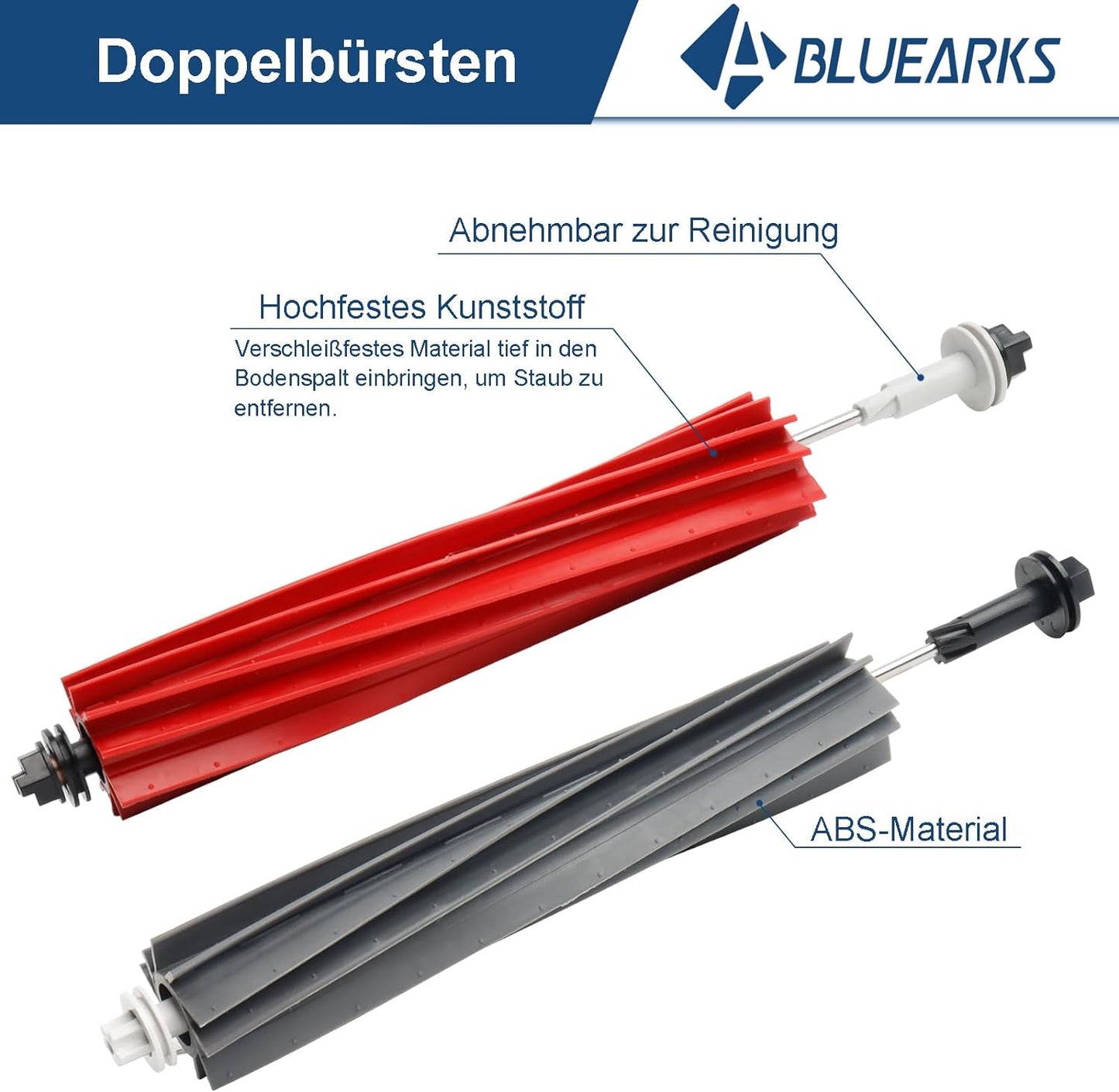 Zubehör für Roborock S8 Pro Ultra, Roborock S8 Pro Ultra Zubehör