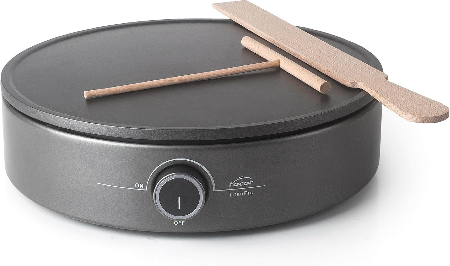 Crêpe Maker TitanPro 69433