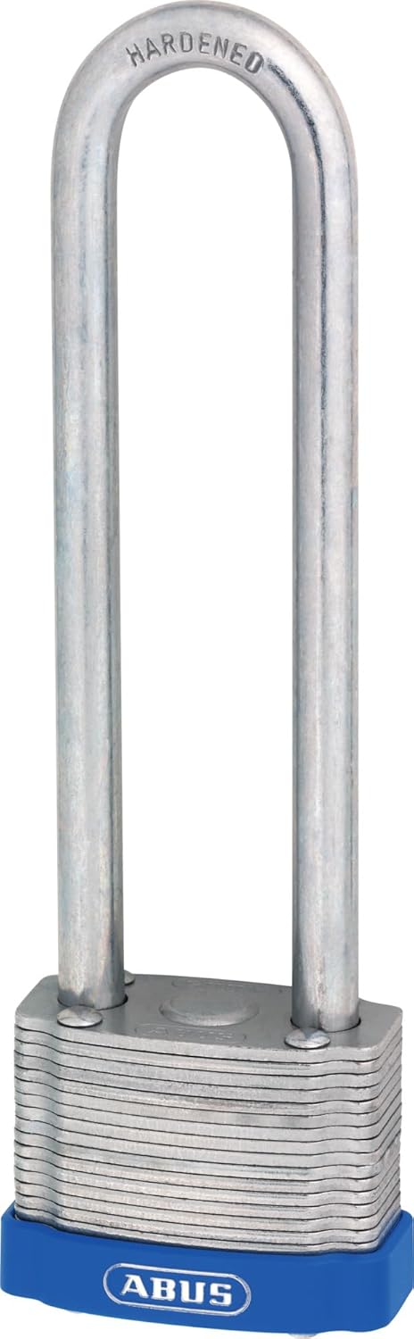 01248 41/50 Vorhangschloss, 50mm / Bügelhöhe 125mm 1 Stück