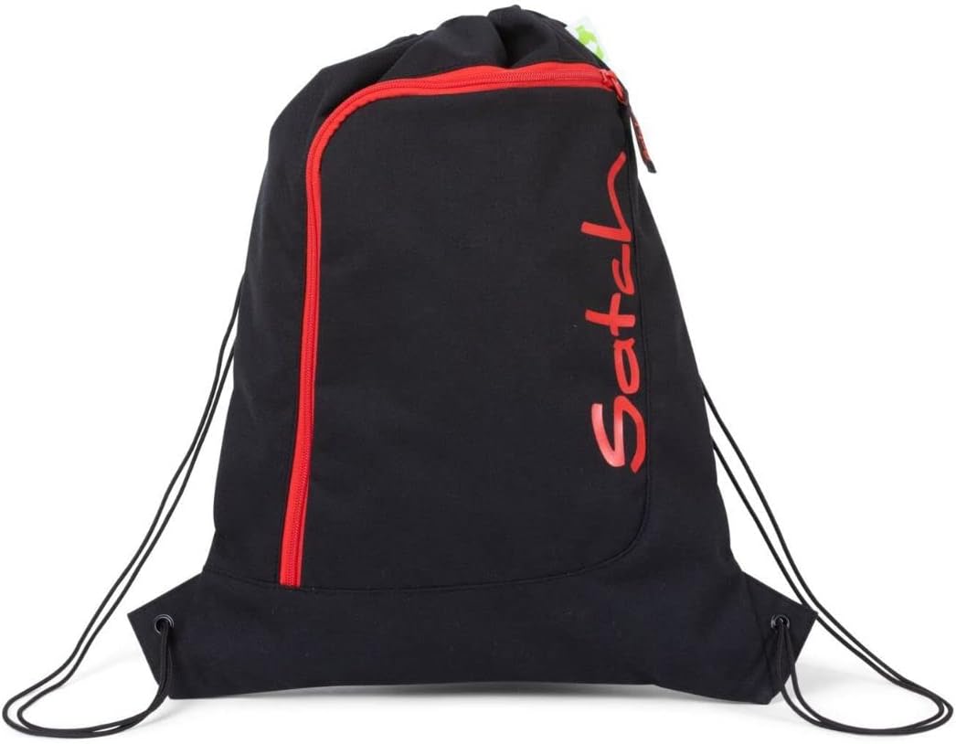 Fire Phantom Schulrucksack-Set, Fire Phantom