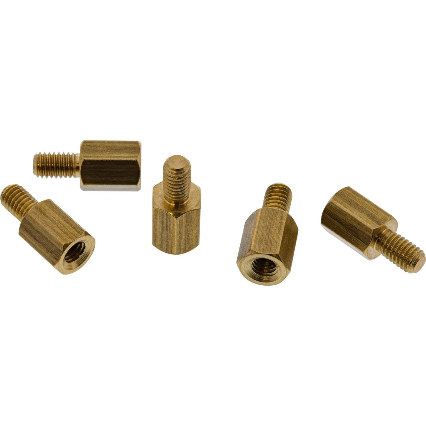 Abstandshalter Schraubenset